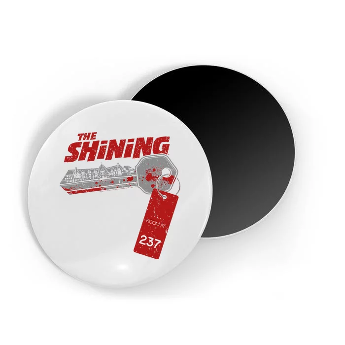 The Shining Hotel Access Magnet