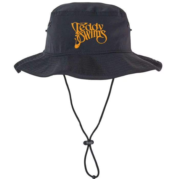 Teddy Swims I Lose Control Legacy Cool Fit Booney Bucket Hat