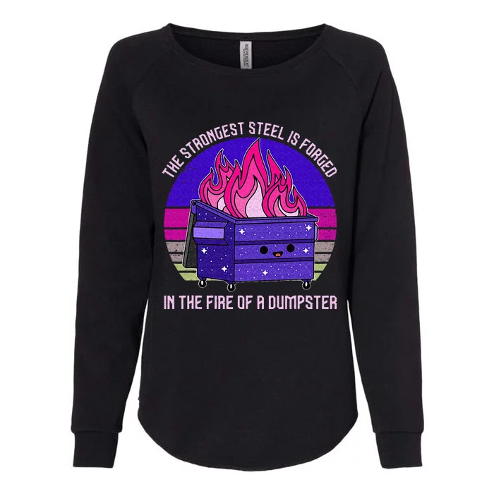 The Summer I Turned Pretty Surfer Sun Womens California Wash Sweatshirt