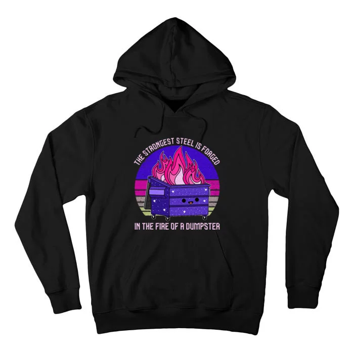 The Summer I Turned Pretty Surfer Sun Tall Hoodie