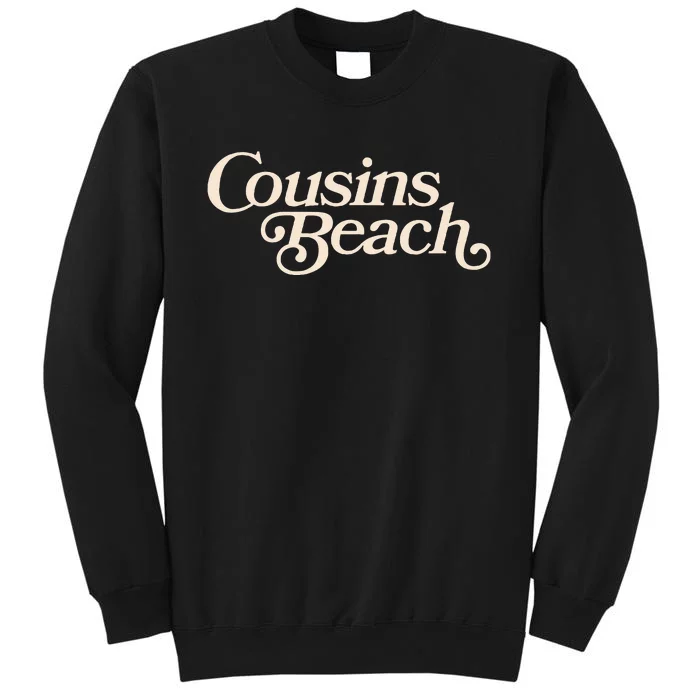 The Summer I Turned Pretty Cousins Beach Pink Sweatshirt