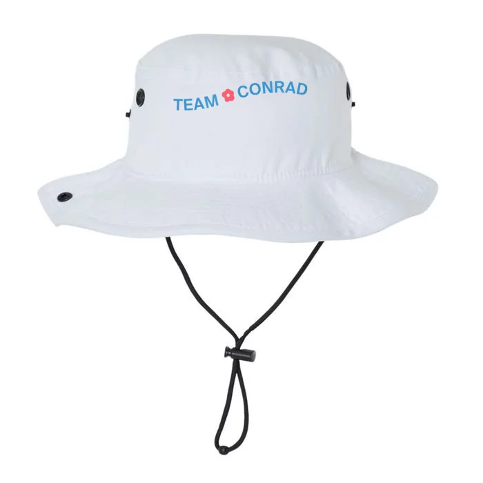 The Summer I Turned Pretty Team Conrad Wavy Legacy Cool Fit Booney Bucket Hat