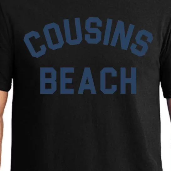 The Summer I Turned Pretty Cousins Beach Great Gift Pajama Set