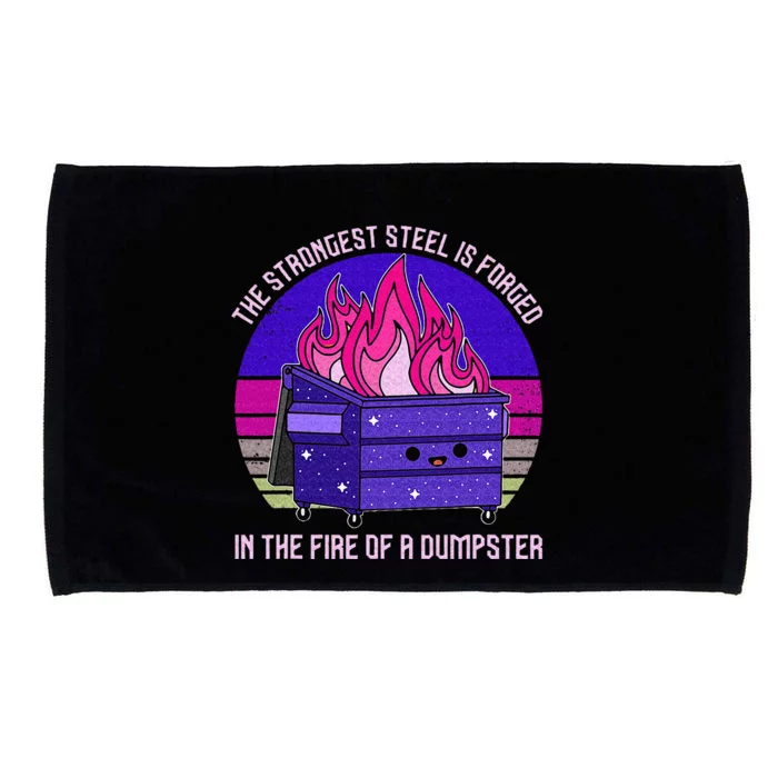 The Summer I Turned Pretty Surfer Sun Microfiber Hand Towel