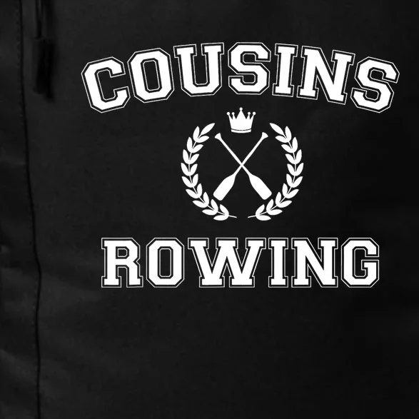 The Summer I Turned Pretty Cousins Rowing Daily Commute Backpack