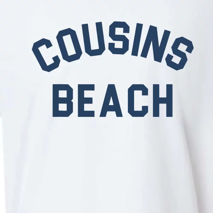 The Summer I Turned Pretty Cousins Beach Heather Gray Sueded Cloud Jersey T-Shirt