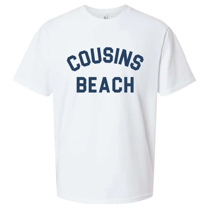 The Summer I Turned Pretty Cousins Beach Heather Gray Sueded Cloud Jersey T-Shirt