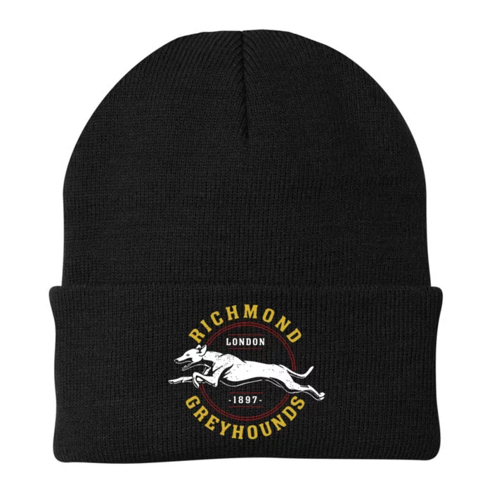 AFC Richmond Believe Knit Cap Winter Beanie