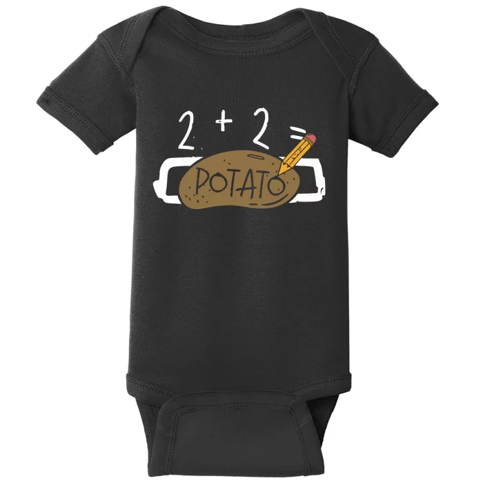 Top Simon Miller 2+2 Baby Bodysuit