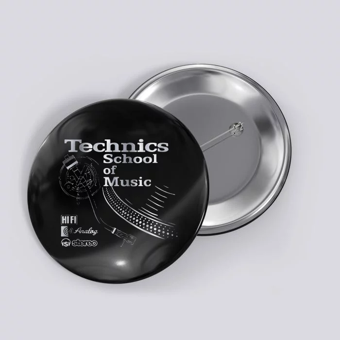 Technics School Of Music Button