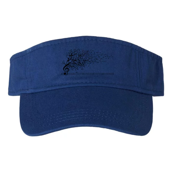 The Sound Of Nature In Motion Valucap Bio-Washed Visor