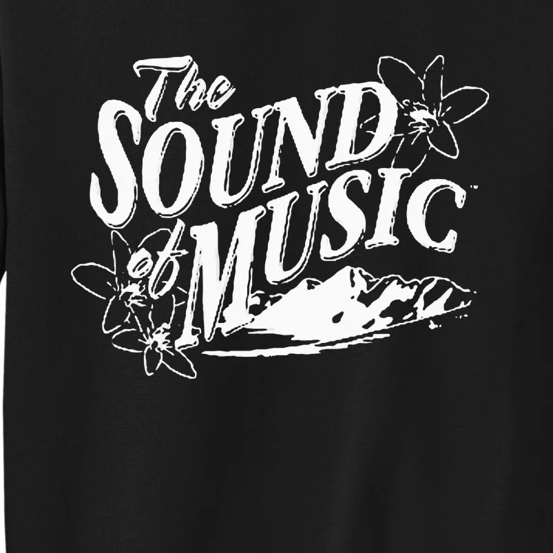 The Sound Of Music So Long Farewell Sweatshirt