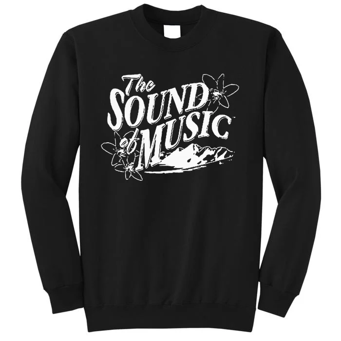 The Sound Of Music So Long Farewell Sweatshirt