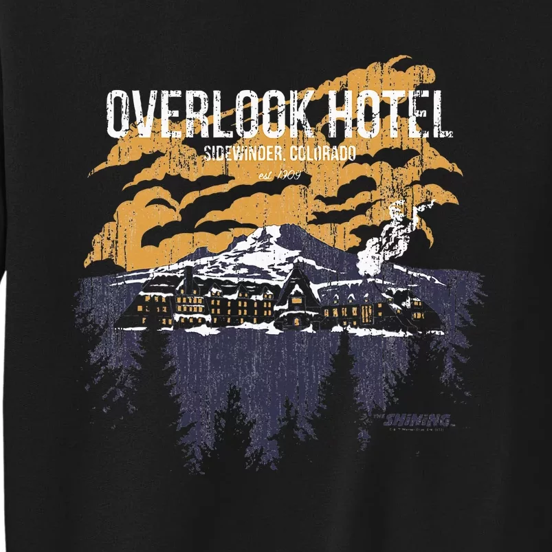 The Shining Overlook Sweatshirt