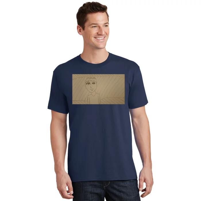 Thinking Self Premium T-Shirt