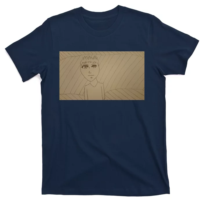 Thinking Self Premium T-Shirt