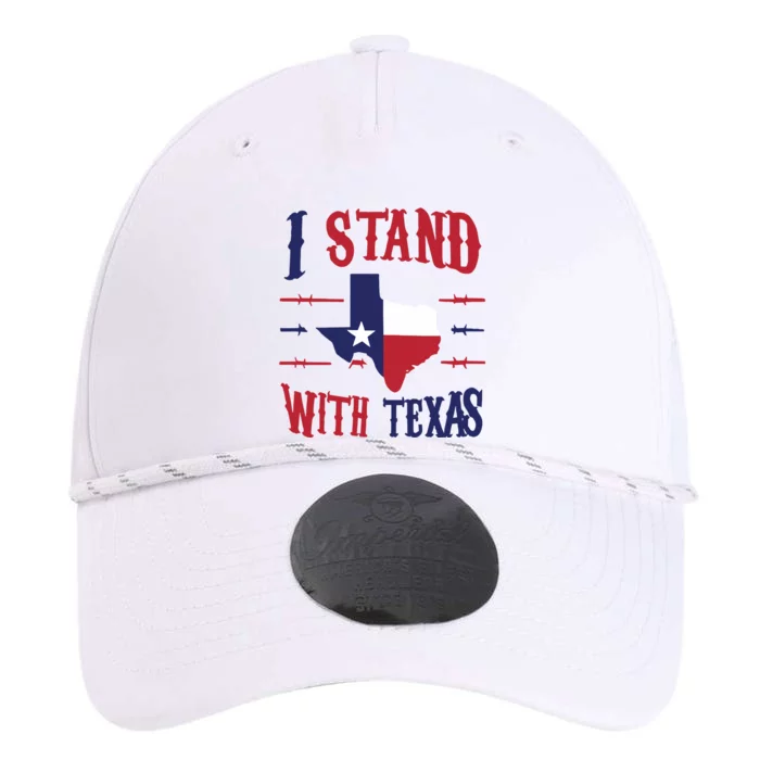 Texas Strong Patriotic Texas Pride Performance The Dyno Cap