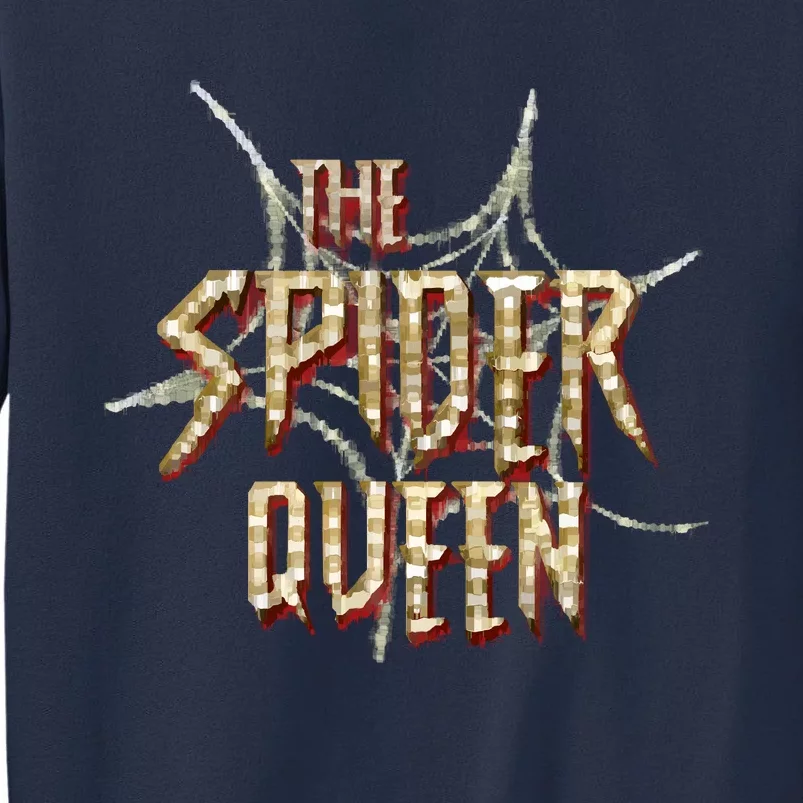 The Spider Queen Revival Sweatshirt