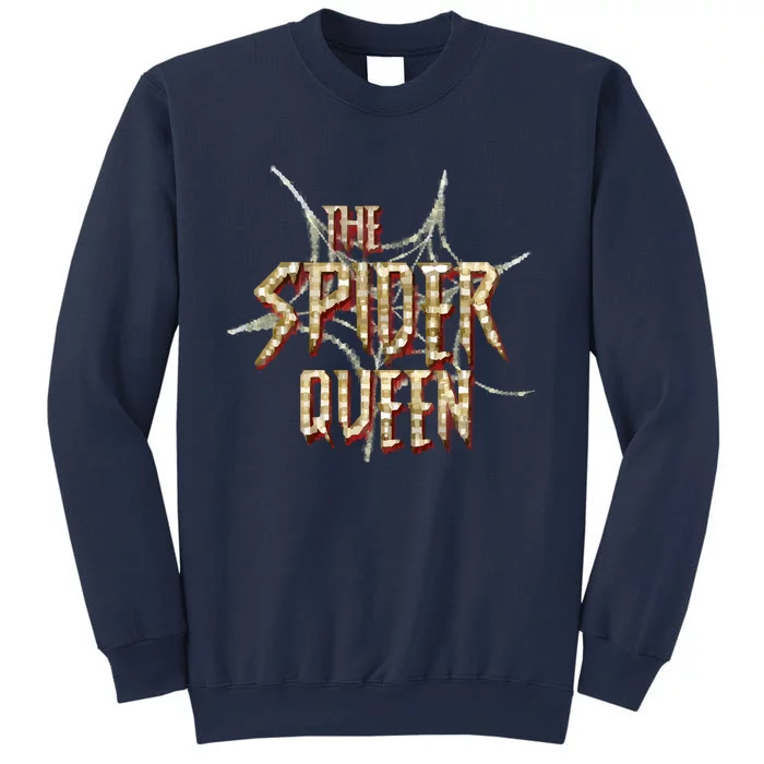 The Spider Queen Revival Sweatshirt