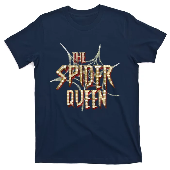 The Spider Queen Revival T-Shirt