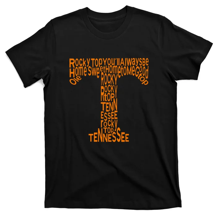 Tennessee Sport Rocky Top T-Shirt