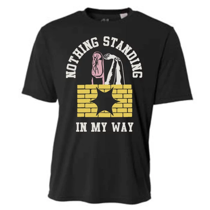 The Story So Far Nothing Standing In My Way Cooling Performance Crew T-Shirt