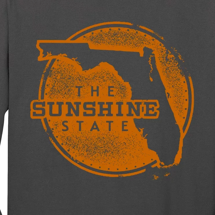 The Sunshine State Long Sleeve Shirt