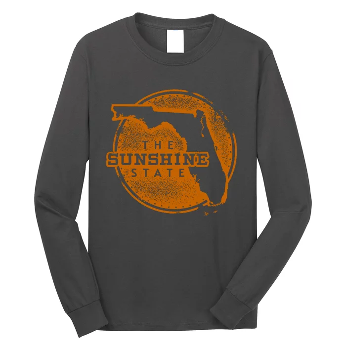 The Sunshine State Long Sleeve Shirt