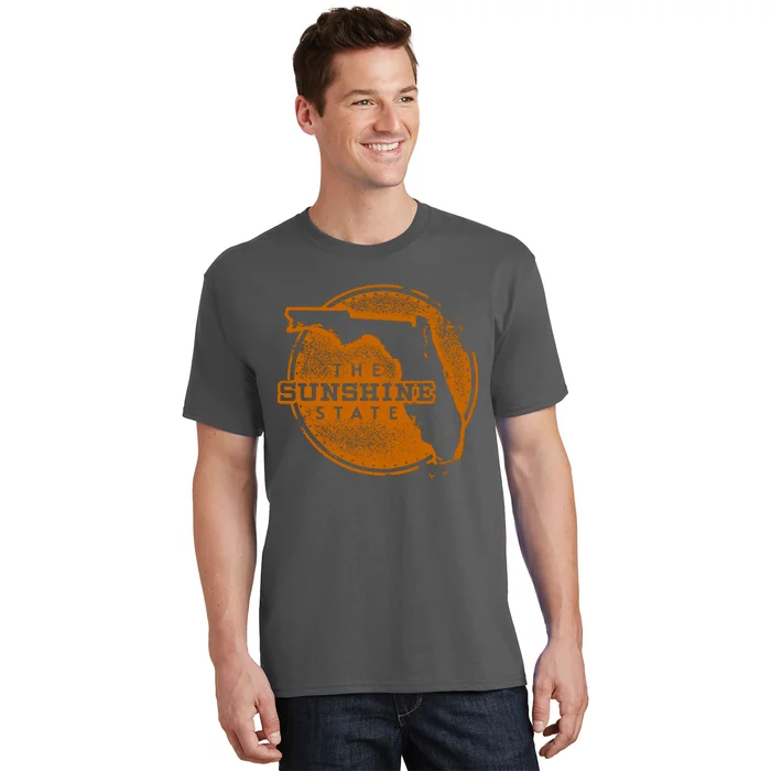 The Sunshine State T-Shirt