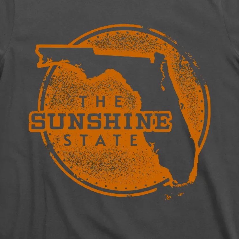 The Sunshine State T-Shirt