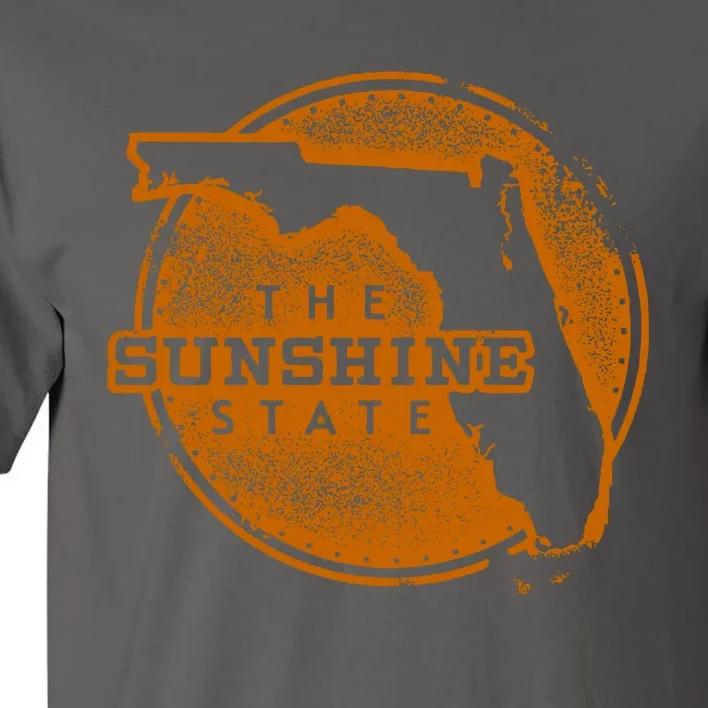 The Sunshine State Tall T-Shirt