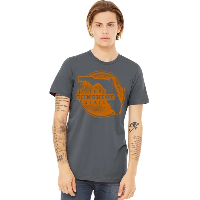 The Sunshine State Premium T-Shirt