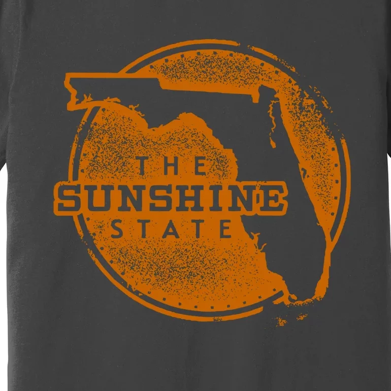 The Sunshine State Premium T-Shirt