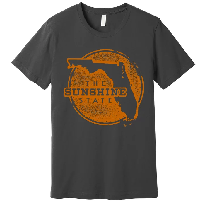 The Sunshine State Premium T-Shirt