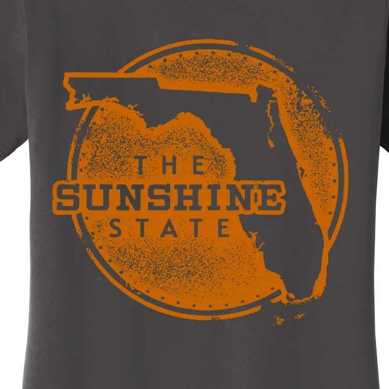 The Sunshine State Women's T-Shirt