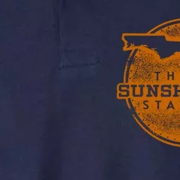 The Sunshine State Softstyle Adult Sport Polo