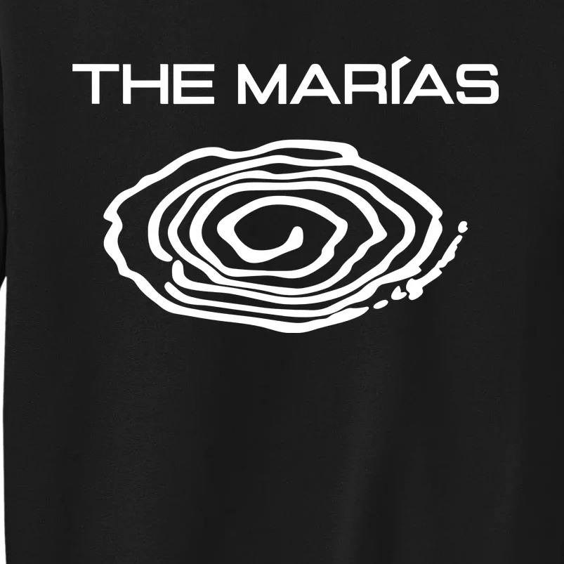 Themarias Submarine Swirl Tall Sweatshirt