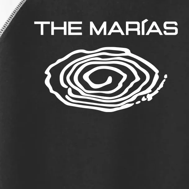 Themarias Submarine Swirl Toddler Fine Jersey T-Shirt