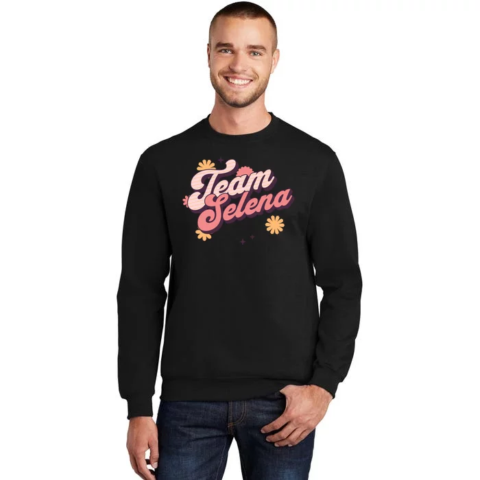 Selena sweatshirt online