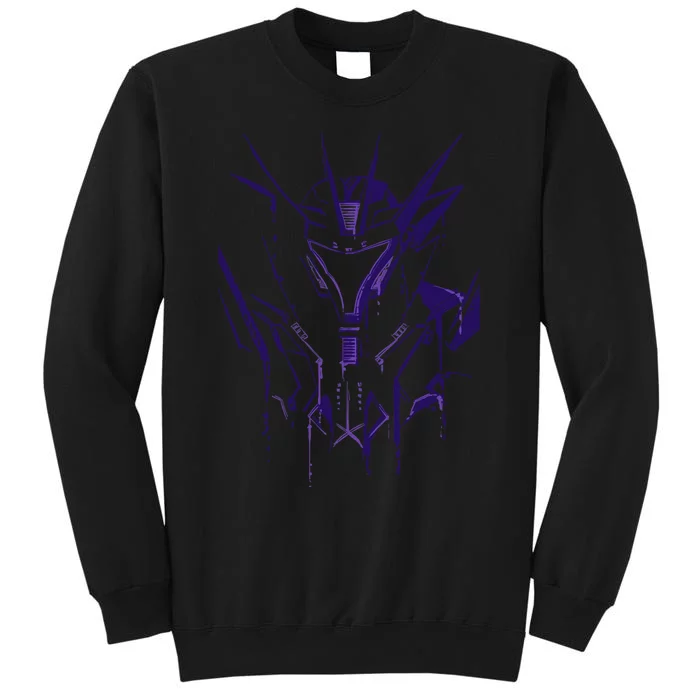 Tfp Soundwave Sweatshirt