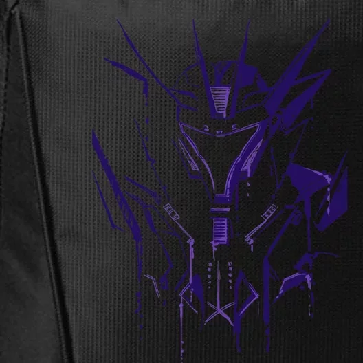 Tfp Soundwave City Backpack