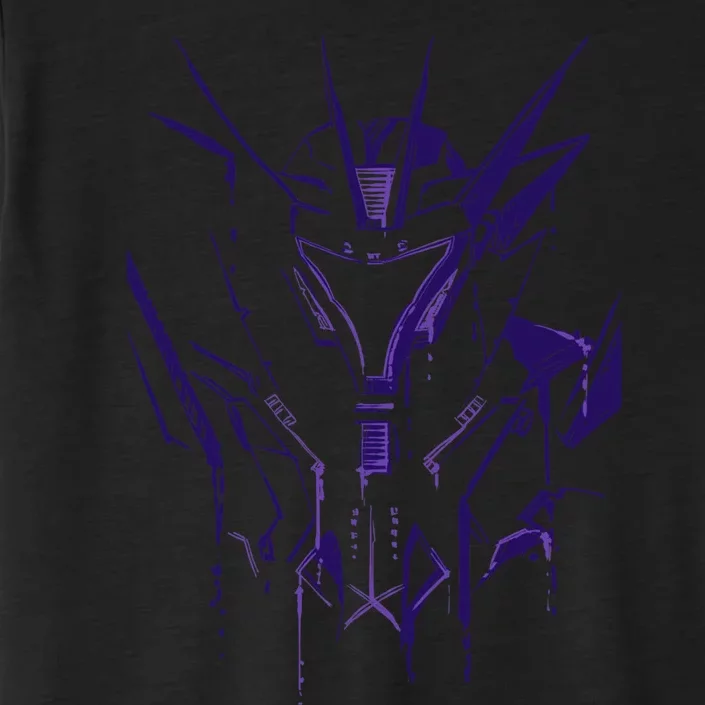 Tfp Soundwave ChromaSoft Performance T-Shirt