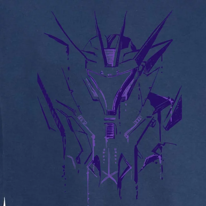 Tfp Soundwave Garment-Dyed Sweatshirt