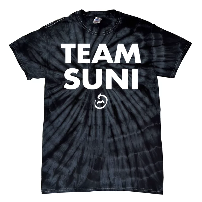 Team Suni Tie-Dye T-Shirt