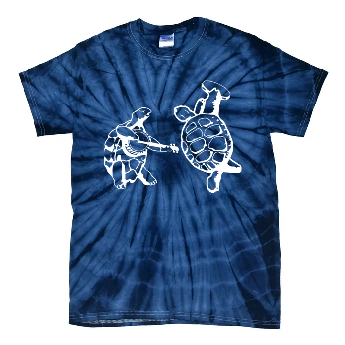 Terrapin Station Tie-Dye T-Shirt