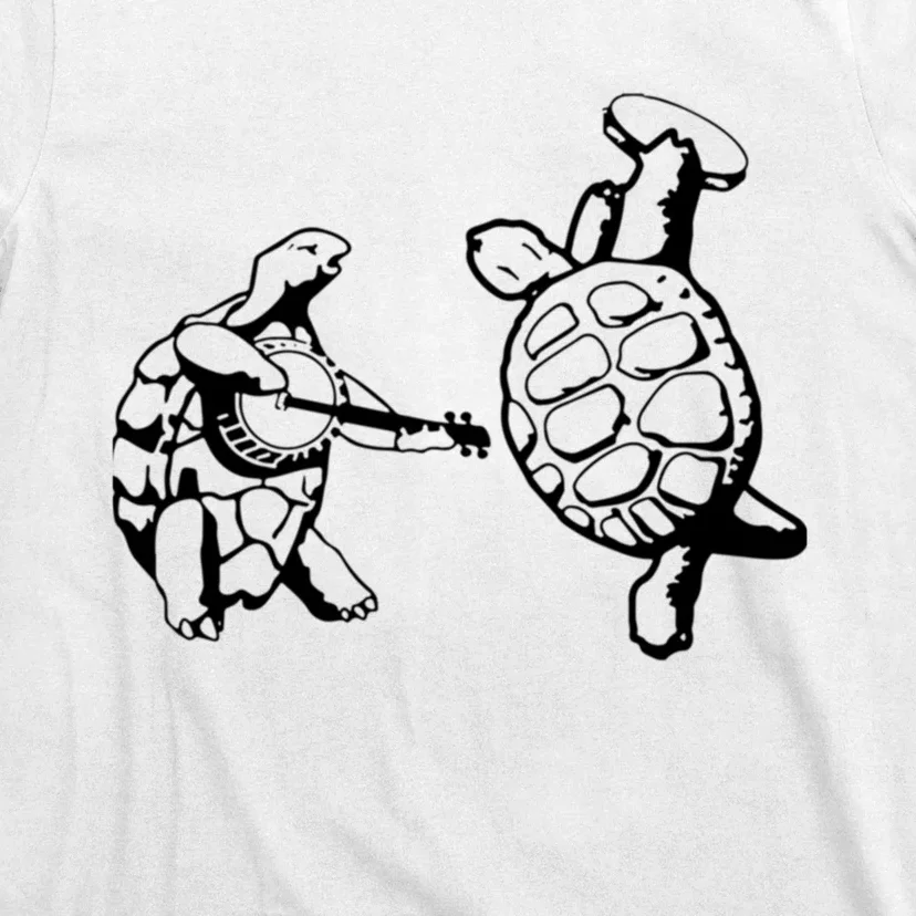 Terrapin Station T-Shirt