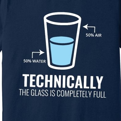 Technically Science Premium T-Shirt