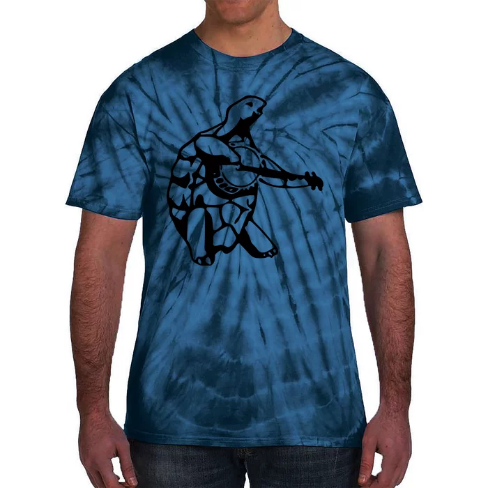 Terrapin Station Tie-Dye T-Shirt