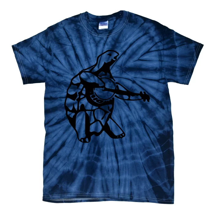 Terrapin Station Tie-Dye T-Shirt