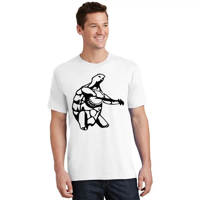 Terrapin Station T-Shirt